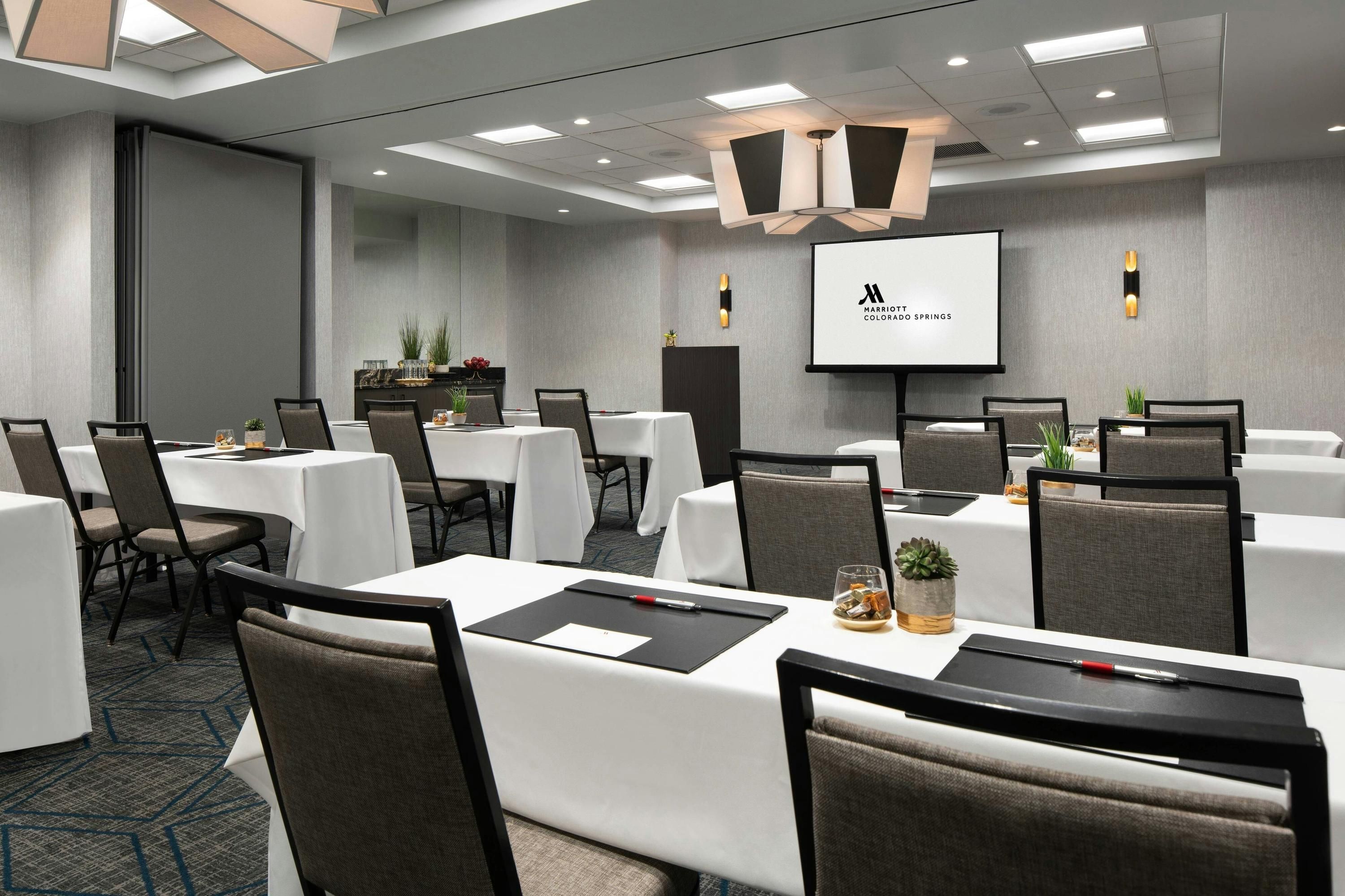 Conference room