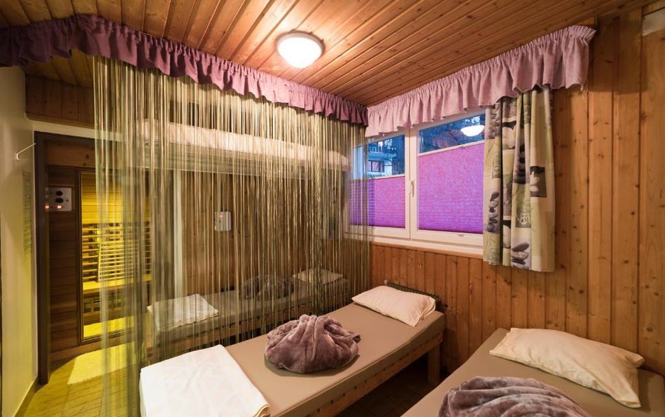 Spa Photo