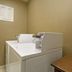 Laundry facility