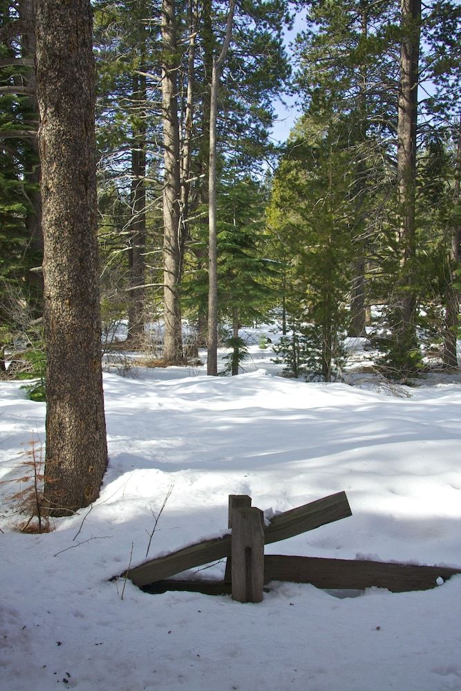 Outdoors view