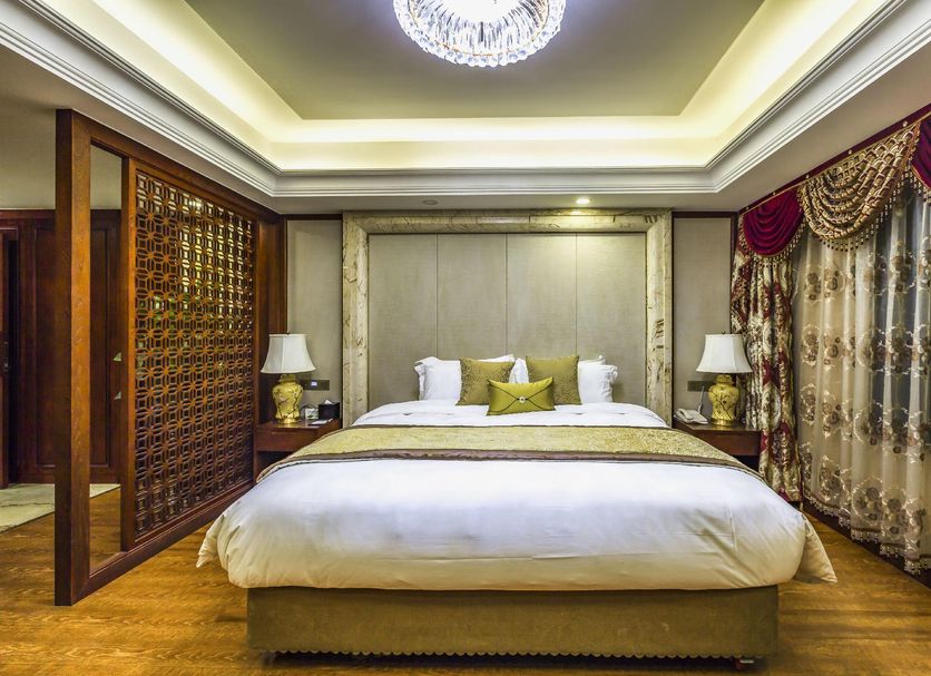 Bedroom Photo