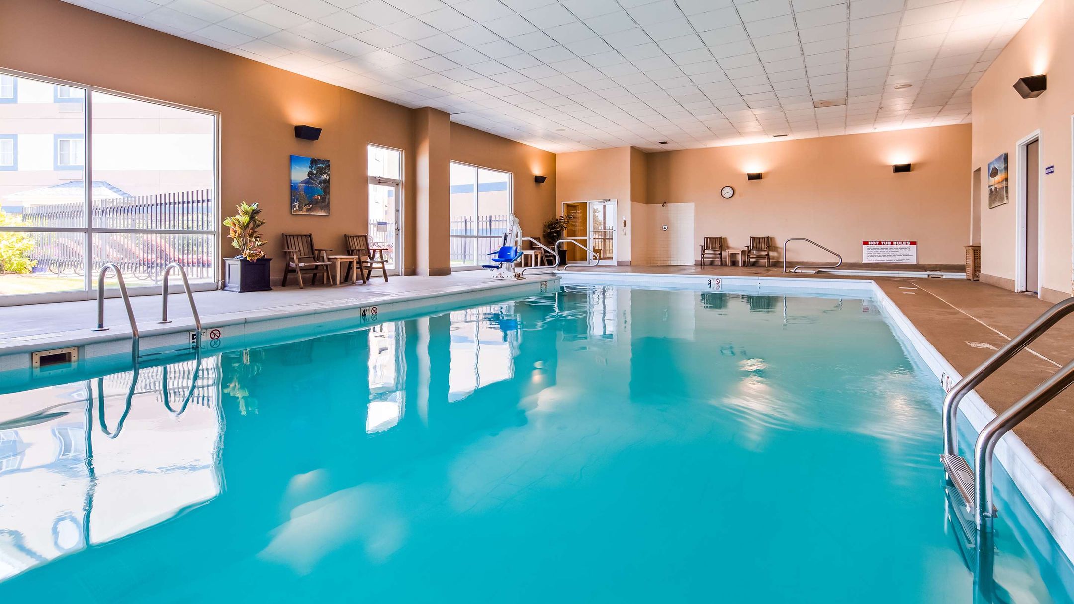 Best Western Plus Brandywine Inn & Suites, Monticello