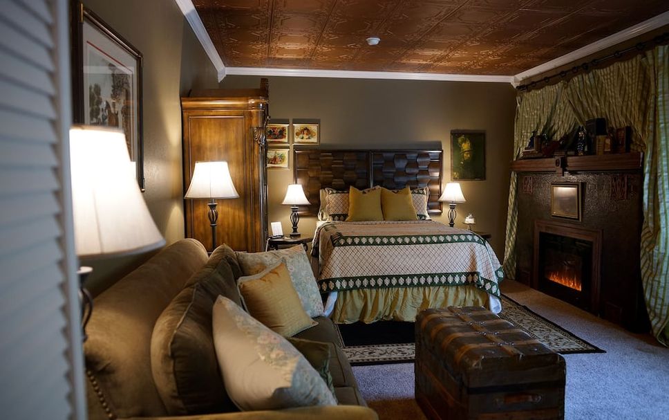 Bedroom Photo