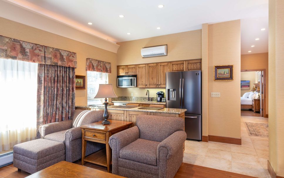 Kitchen Photo