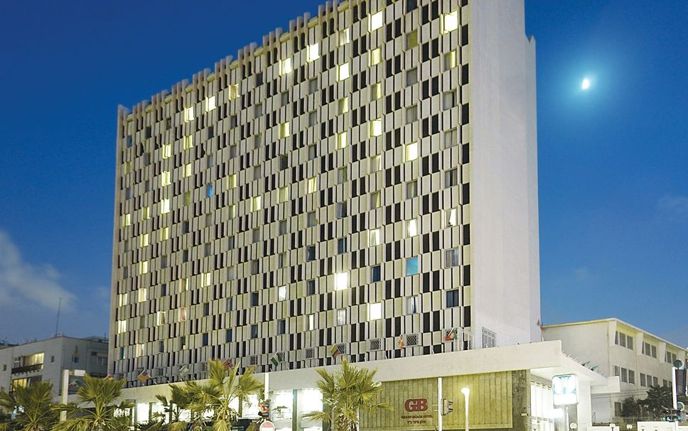 Building Photo
