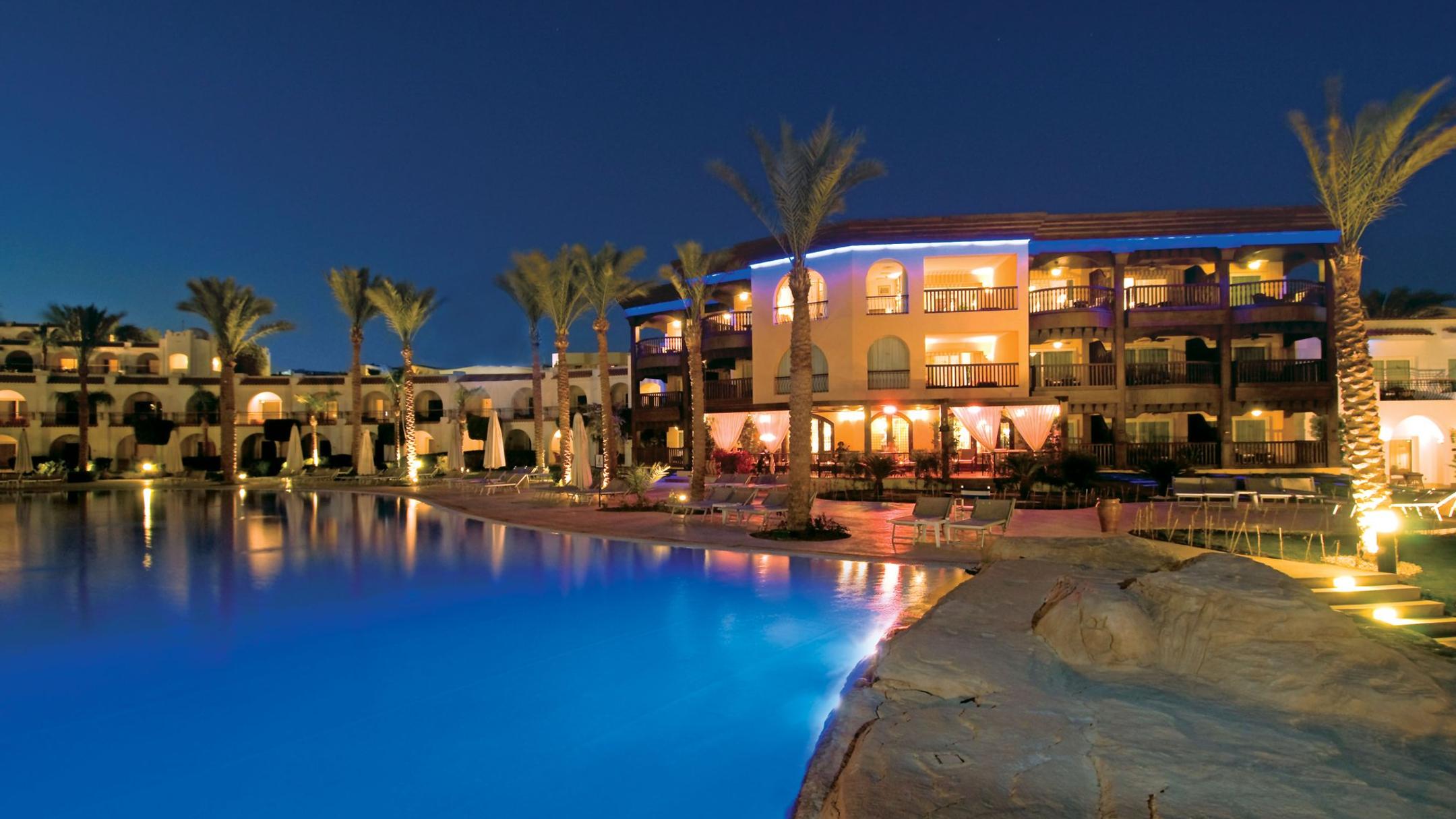 Royal Savoy Sharm El Sheikh, Sharm elSheikh, Egypt Compare Deals