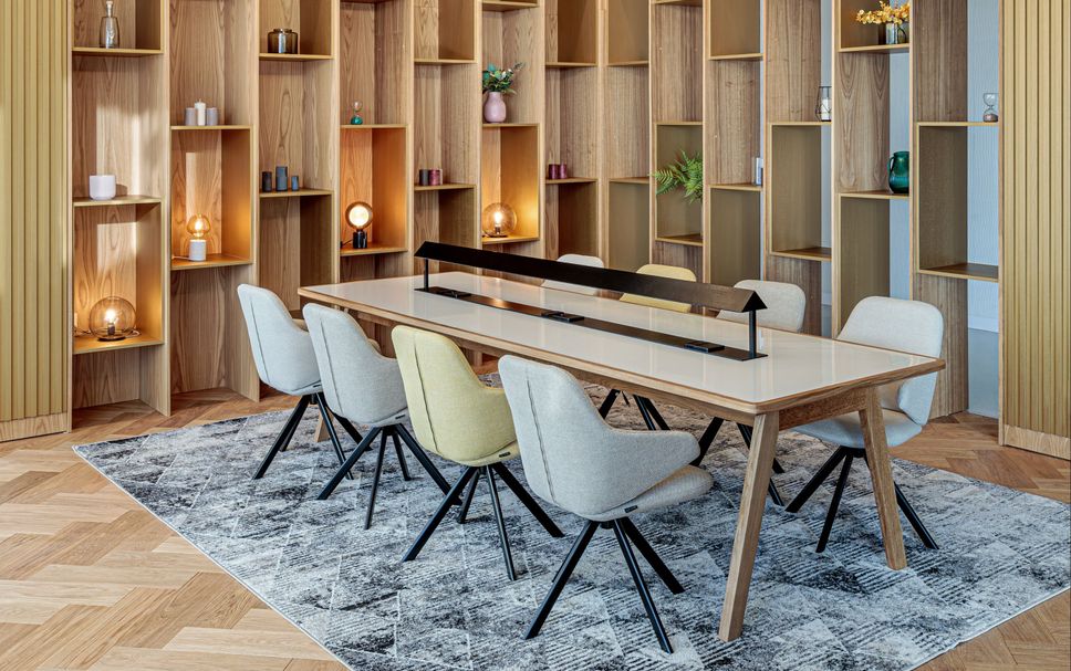 Dining room Photo