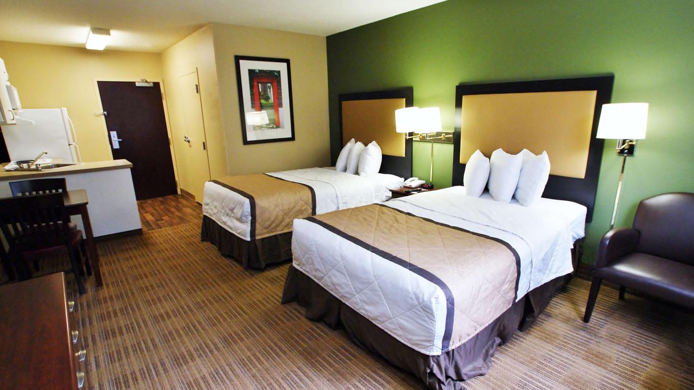 Extended Stay America Suites - Los Angeles - Lax Airport