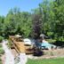Outdoors view