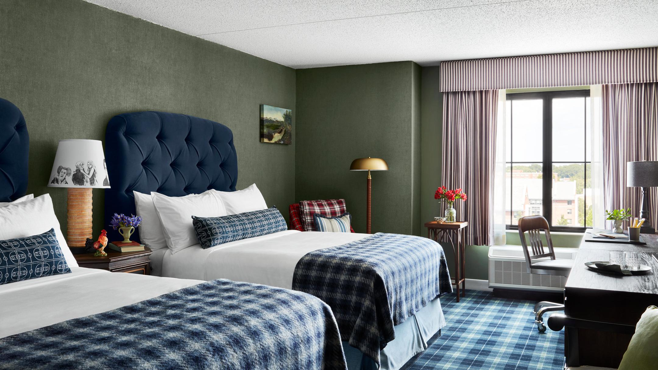 Graduate Storrs, Storrs | HotelsCombined