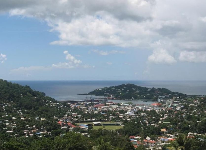 Outdoors view Photo