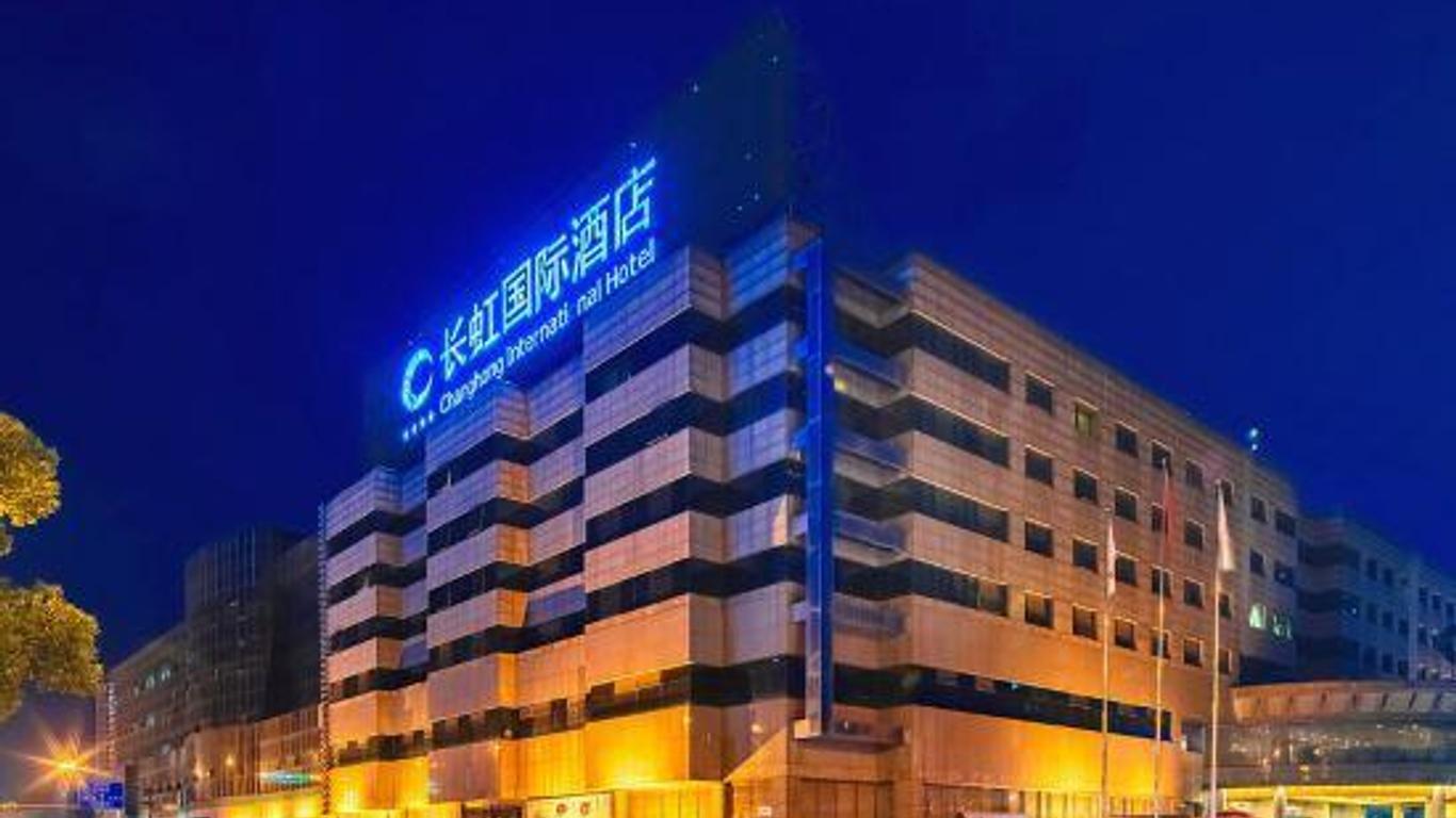 Changhong International Hotel