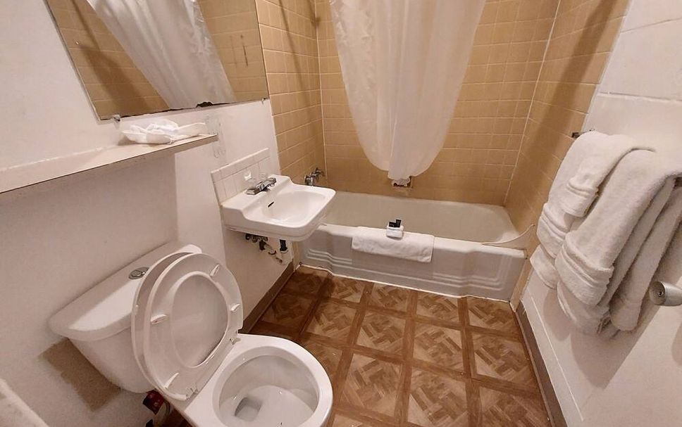 Bathroom Photo