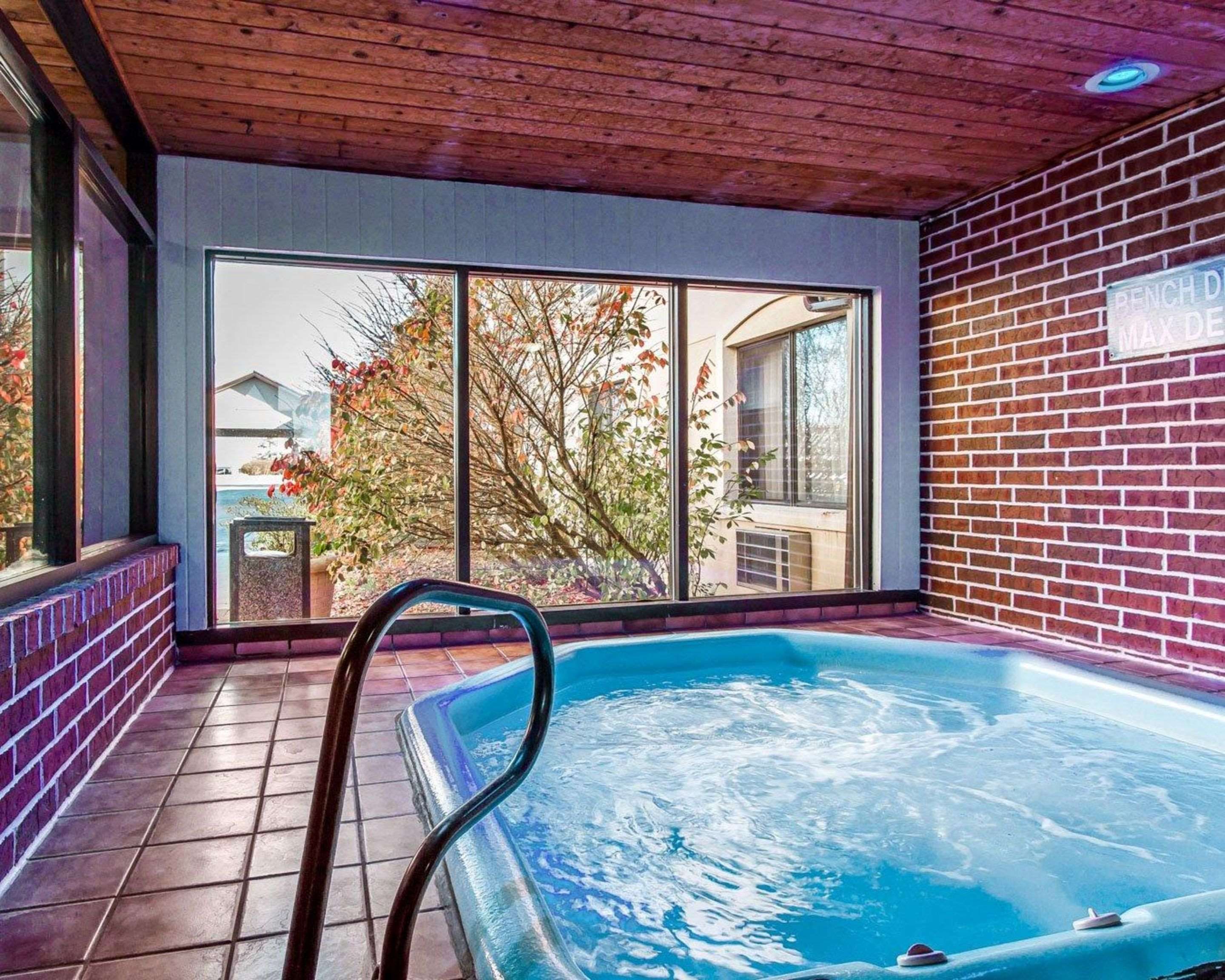 Hotel amenity