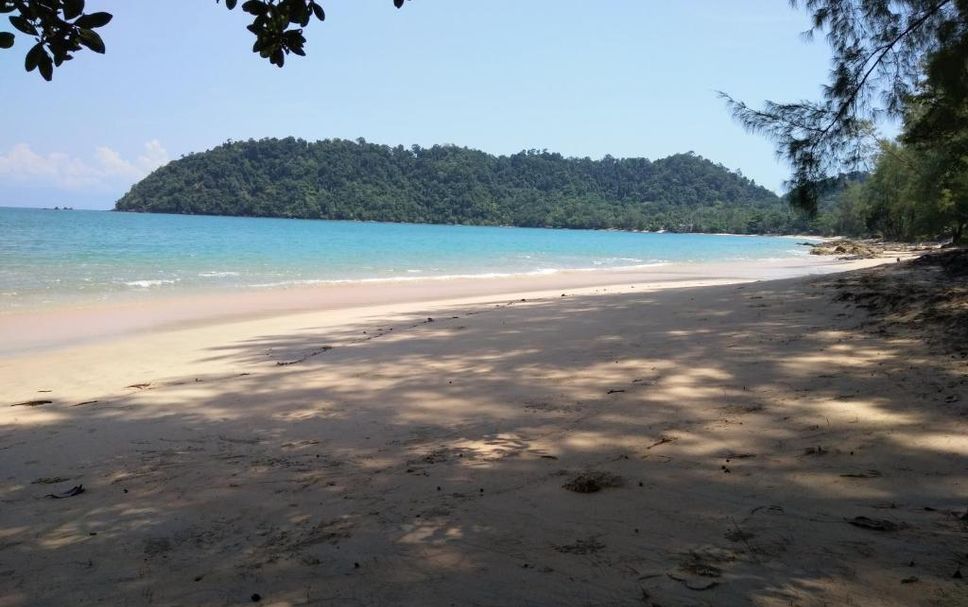 Beach Photo