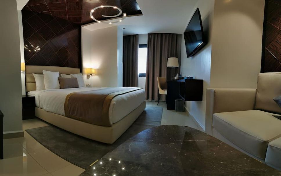 Bedroom Photo