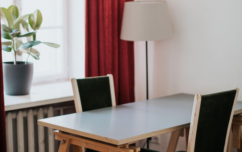 Dining room Photo