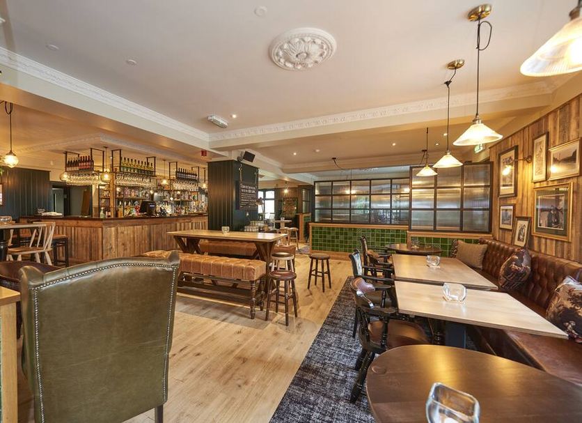 Bar Photo