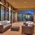 Outdoors view