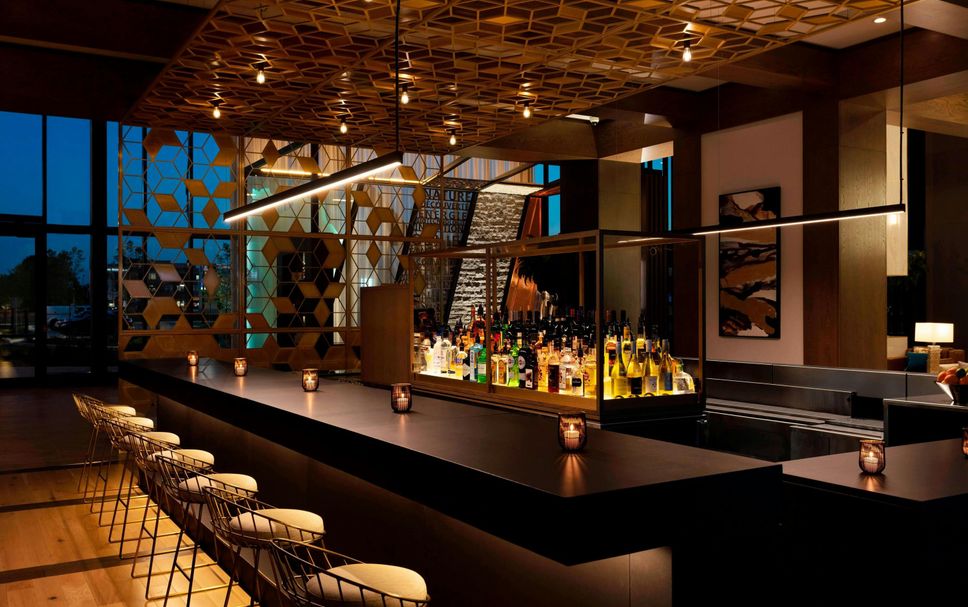 Bar Photo