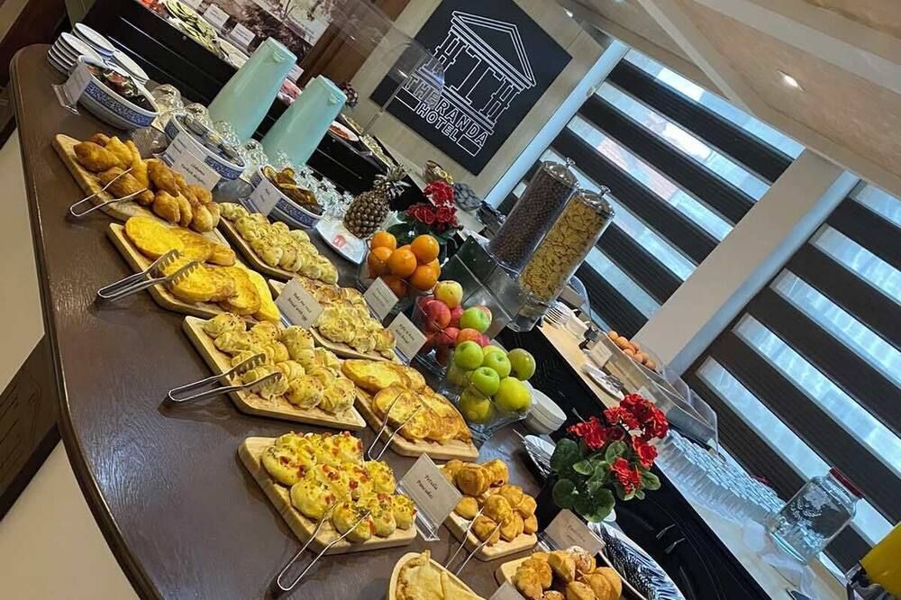 Buffet