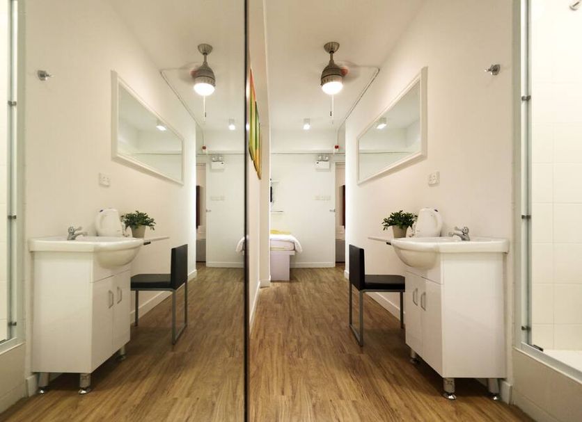 Bathroom Photo