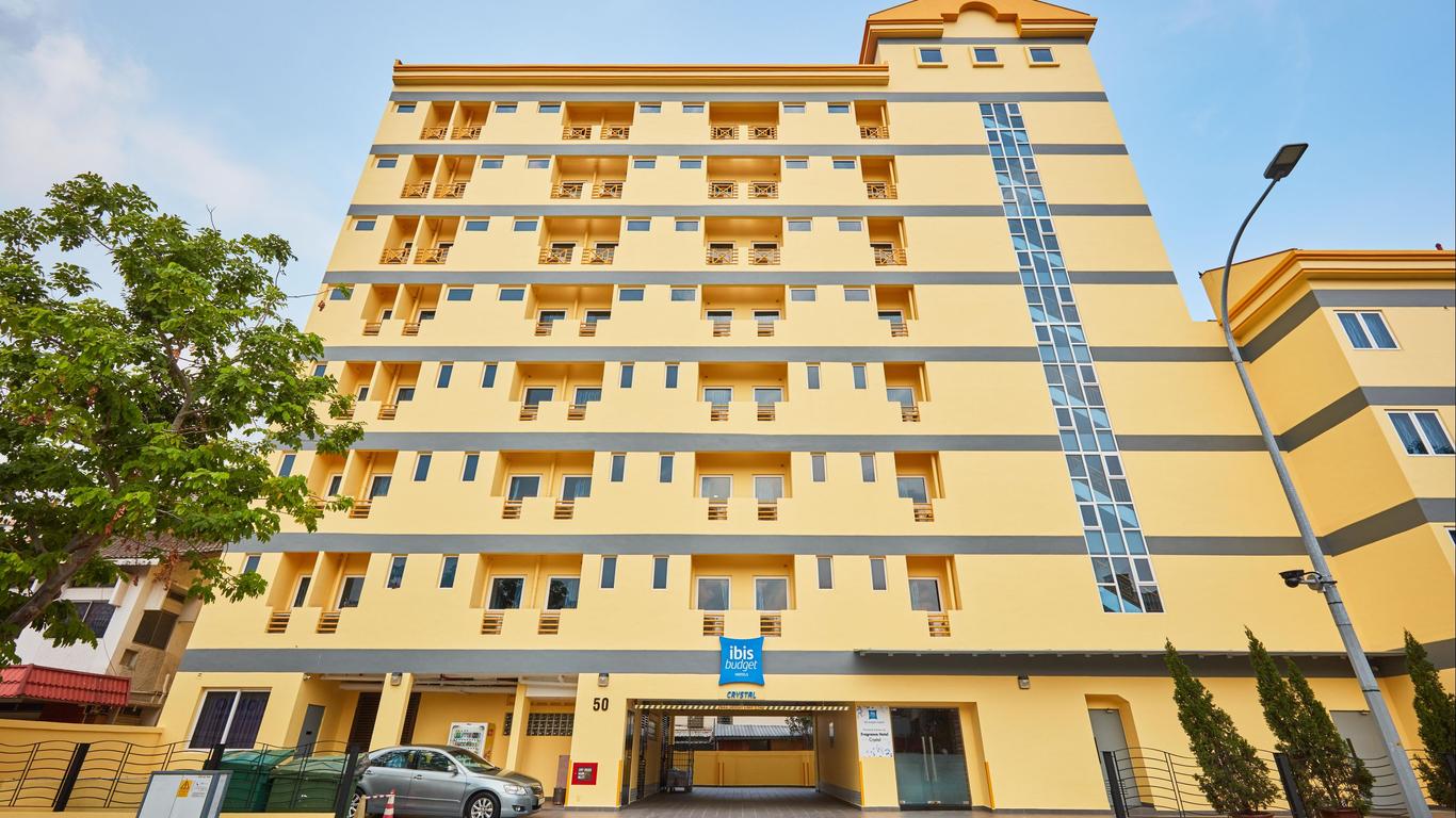 Ibis Budget Singapore Crystal Singapore Singapore Compare Deals Ibis Budget Singapore Crystal Singapore Singapore Compare Deals
