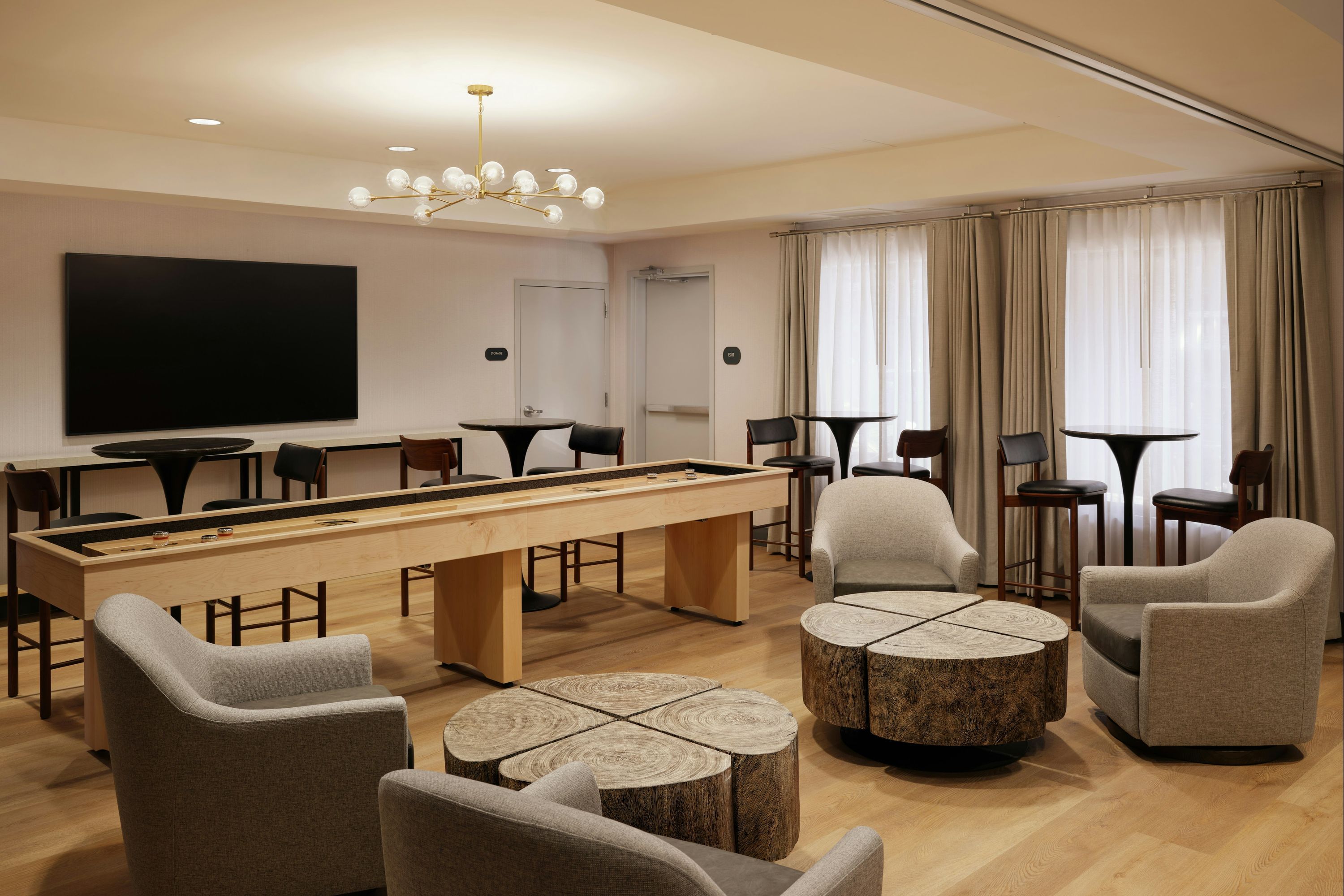 Conference room