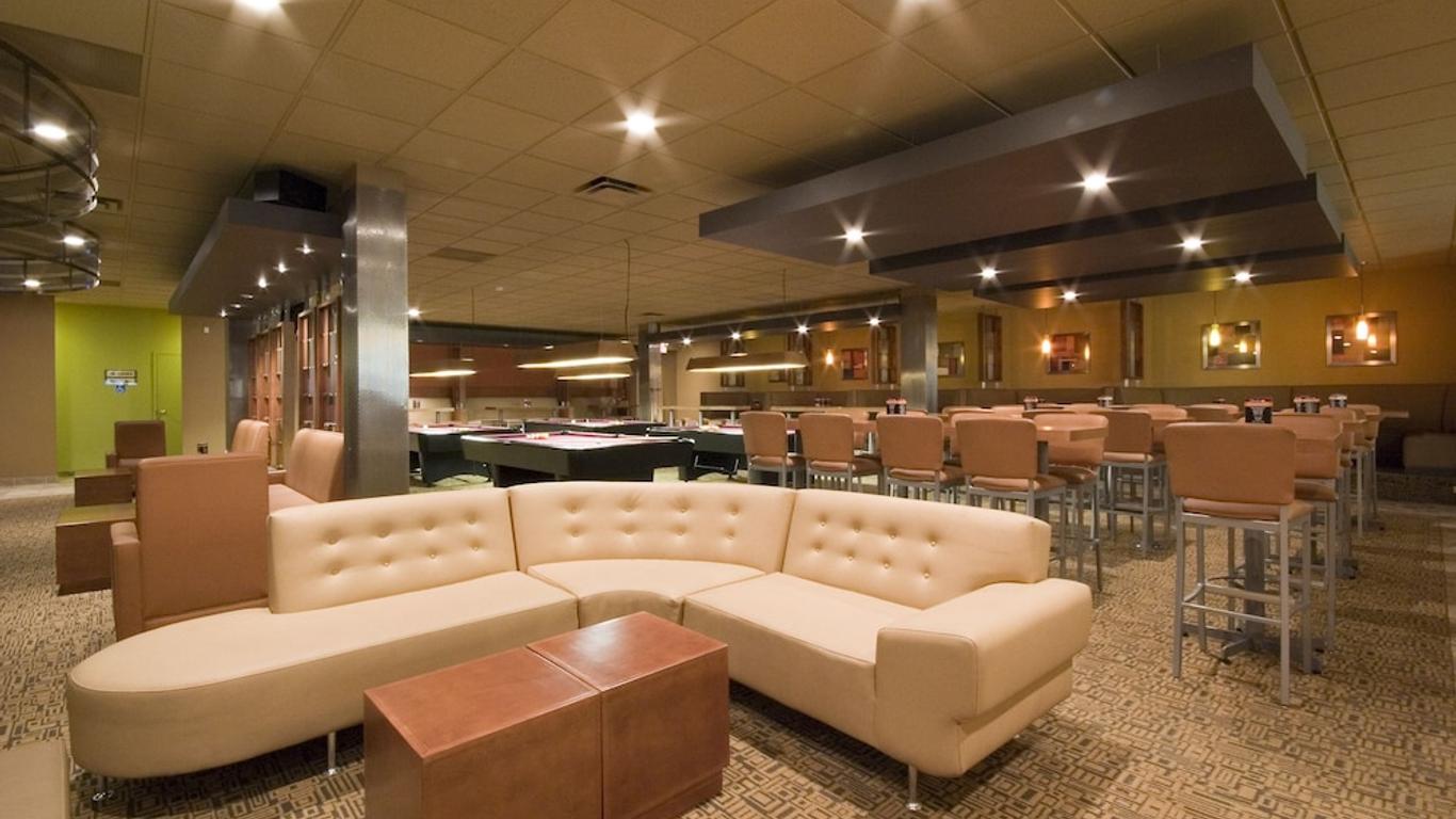 Quality Inn And Suites Winnipeg
