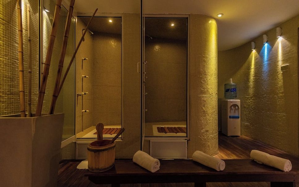 Spa Photo