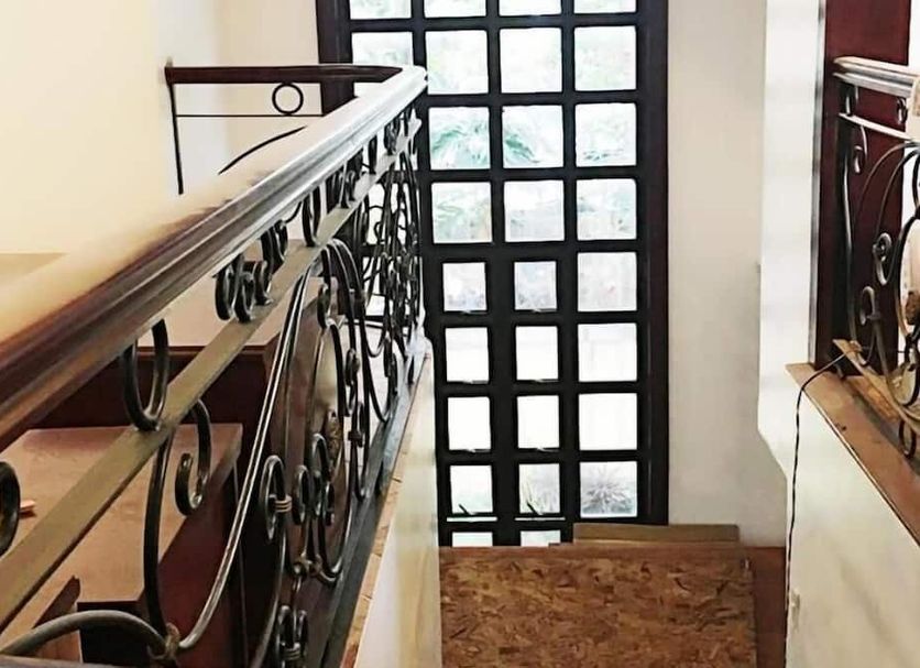 Stairs Photo