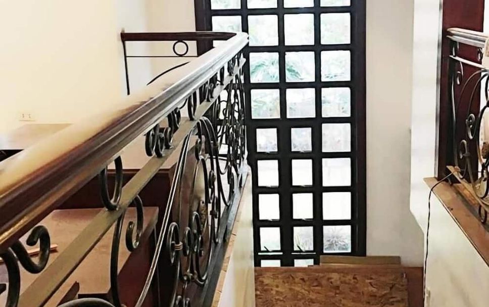 Stairs Photo