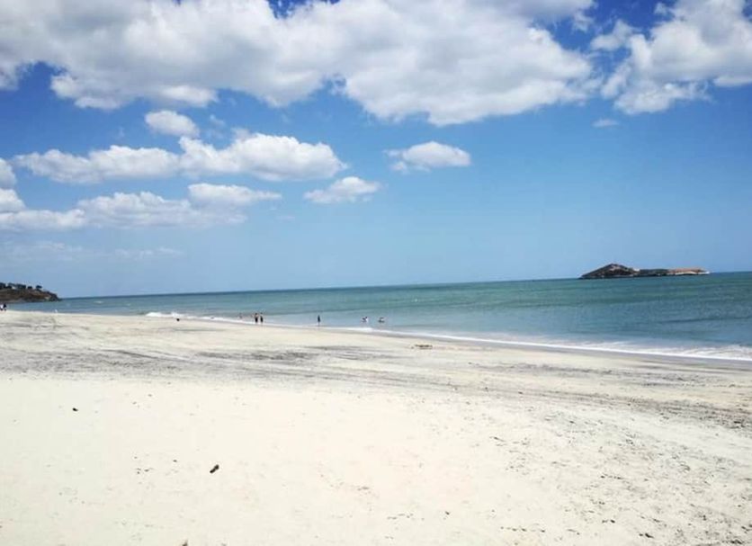Beach Photo