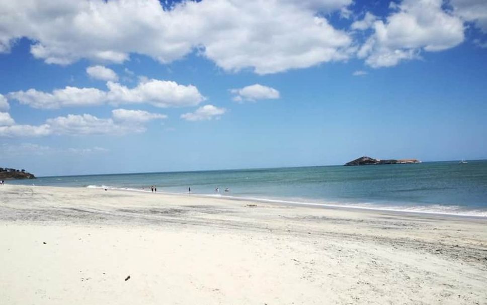 Beach Photo