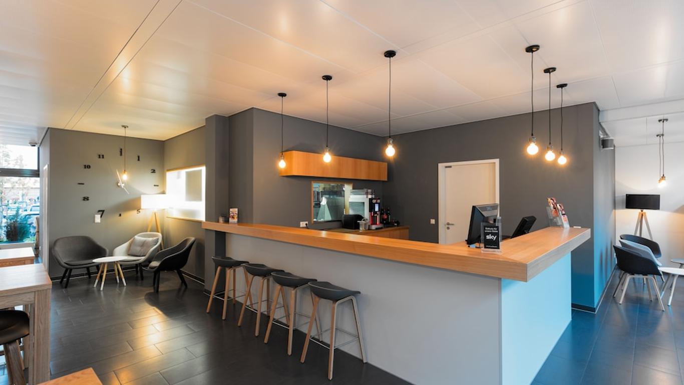mk hotel stuttgart