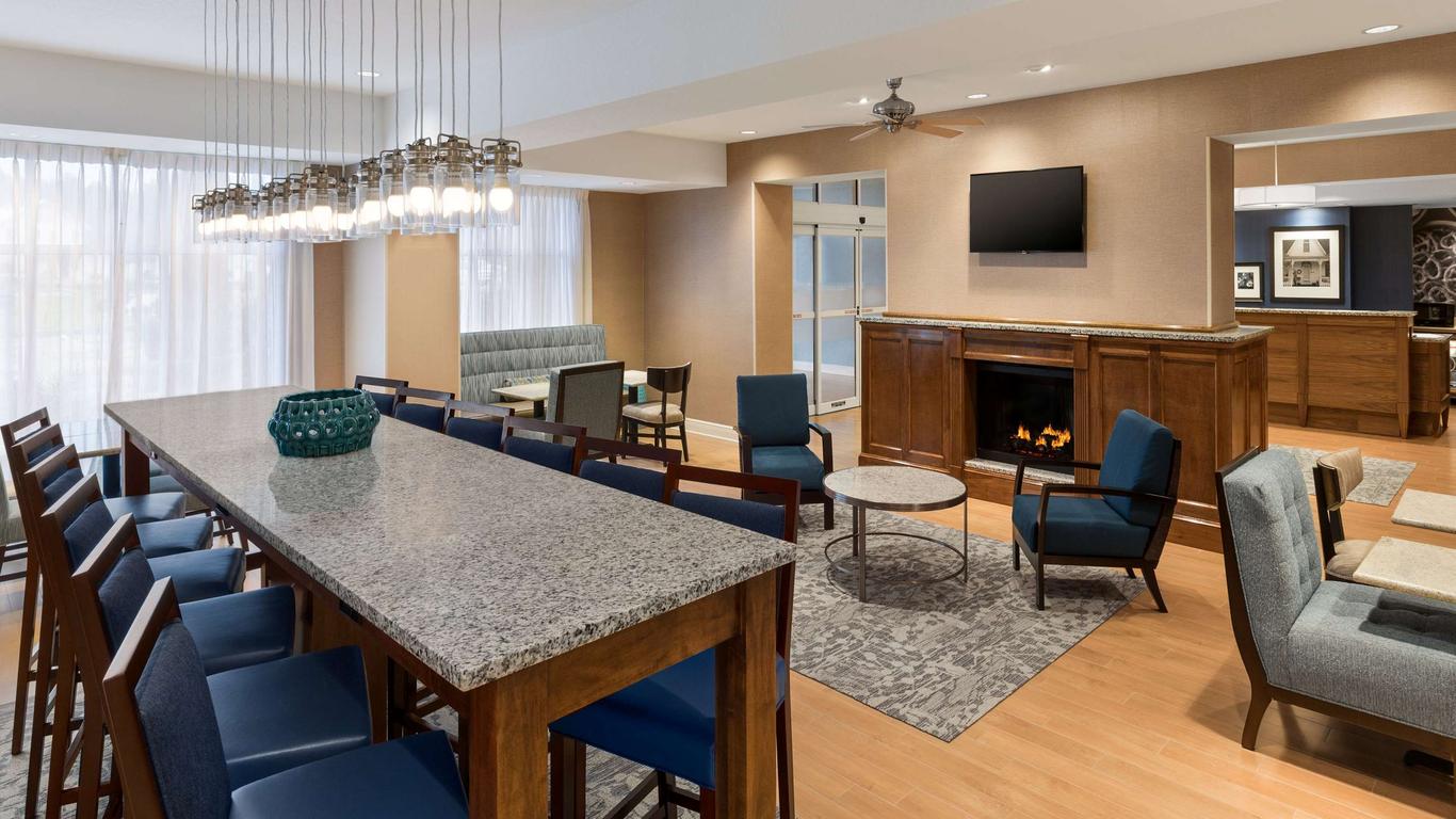 Hampton Inn Bartow, FL