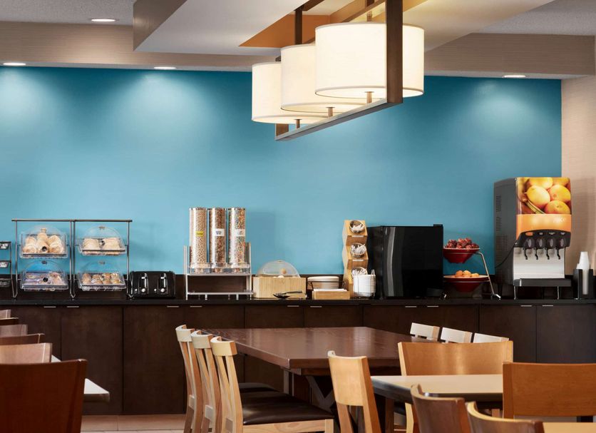 Hotel amenity Photo
