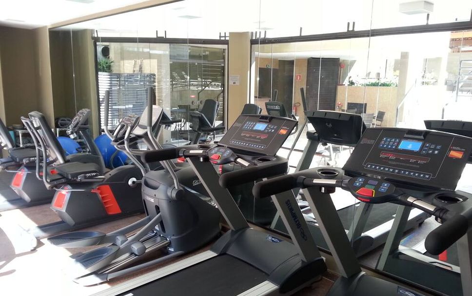 Gym Photo