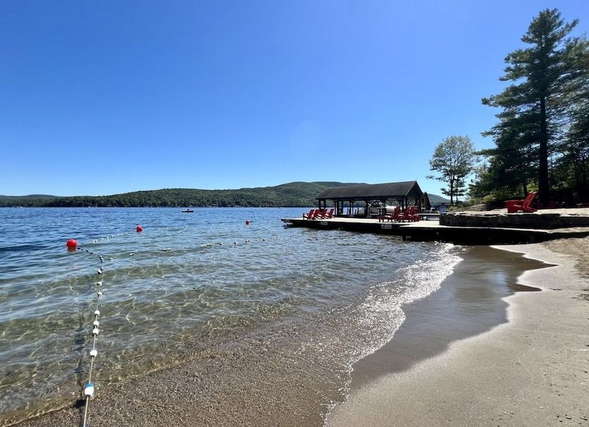 Beach Photo