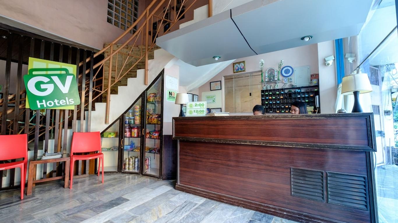 Gv Hotel - Ozamiz