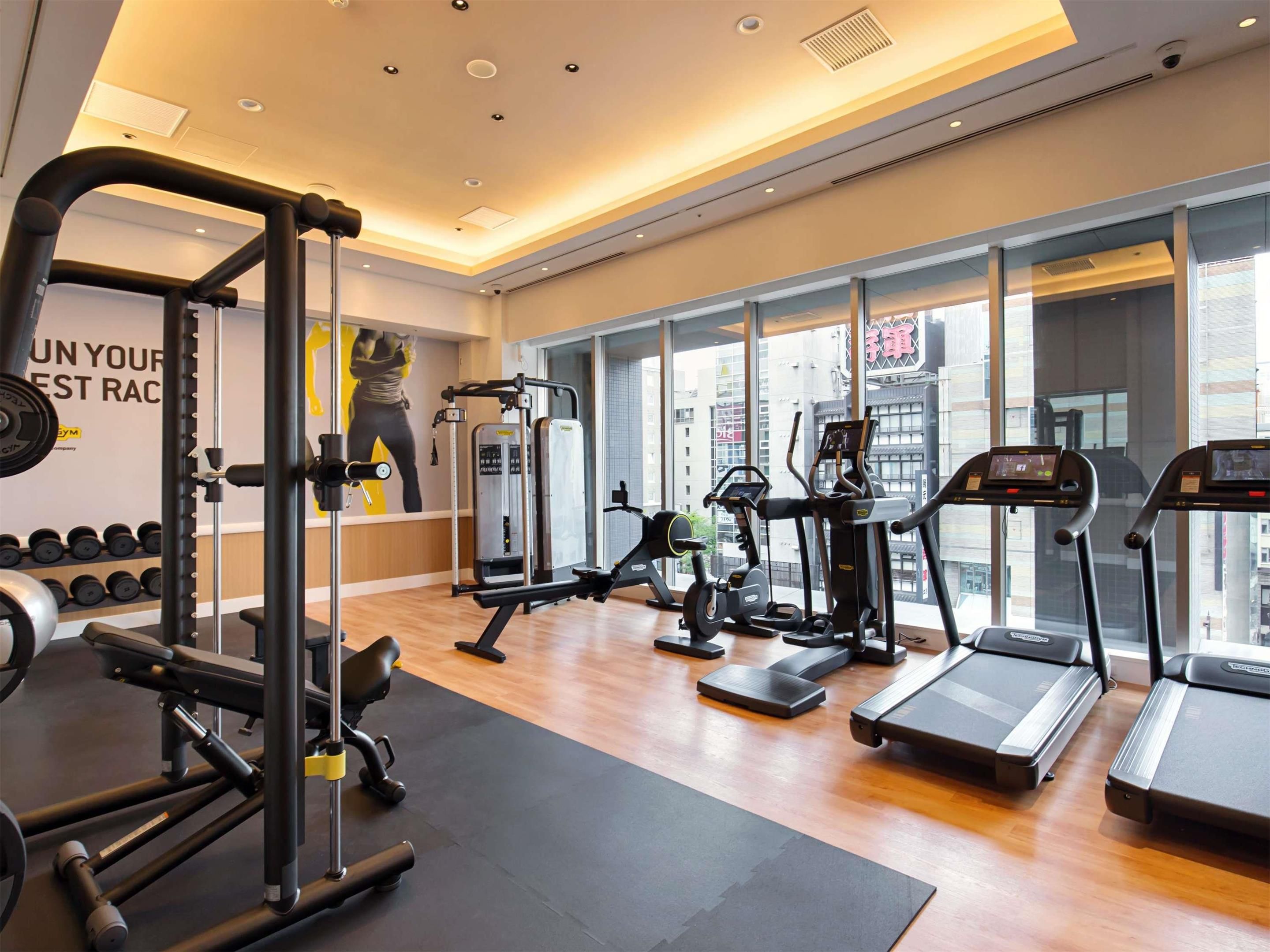 Gym