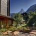 Outdoors view