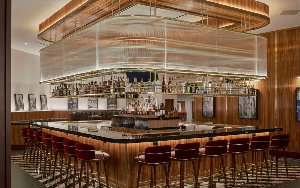 Bar Photo
