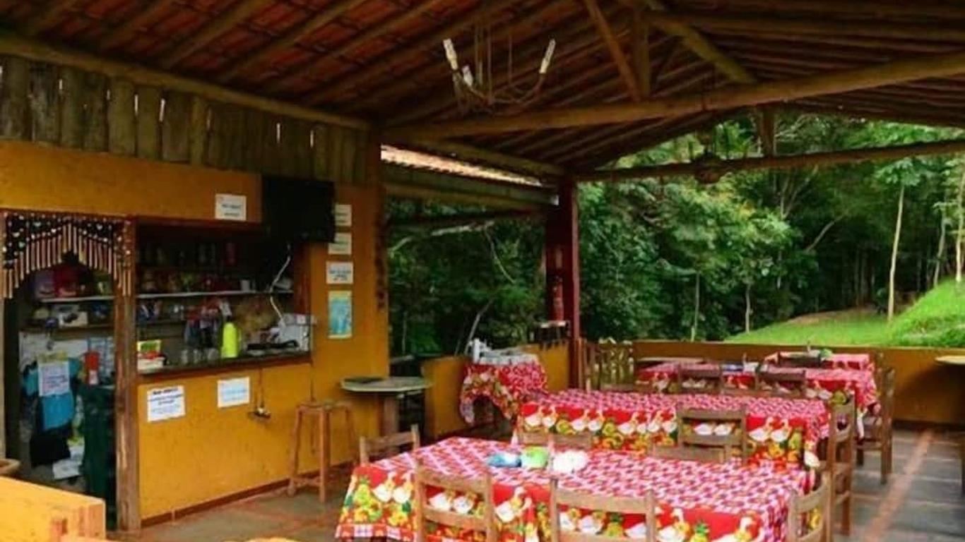 Pousada Tabuleiro Eco