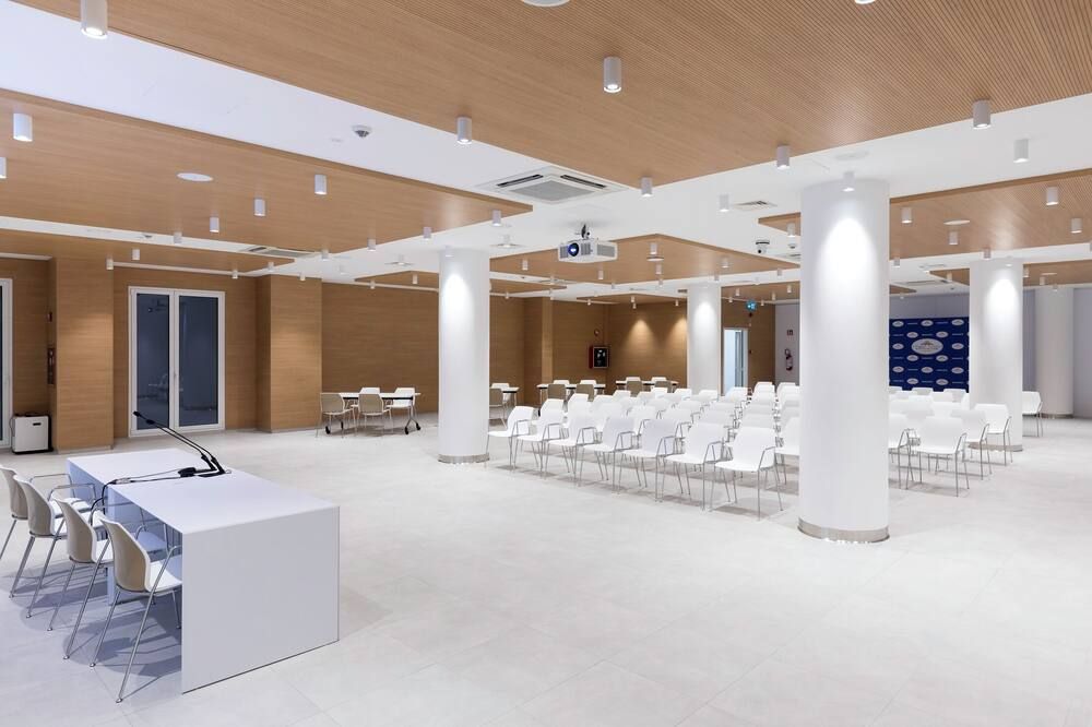 Conference room
