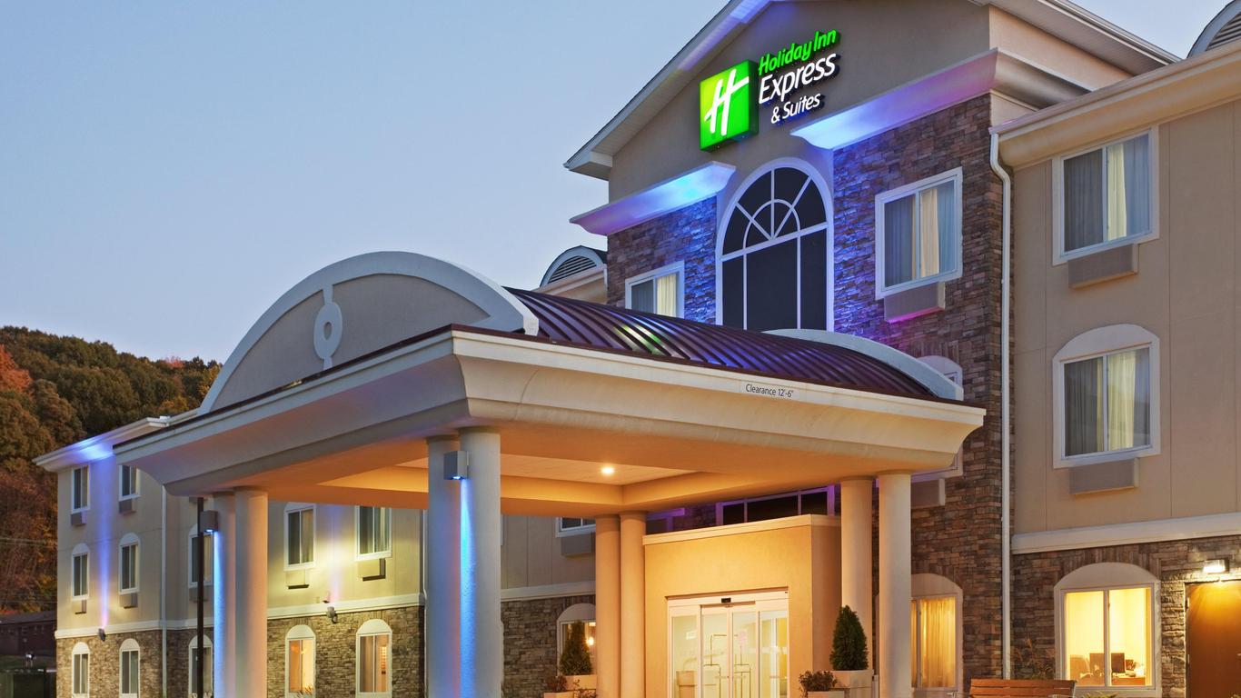 Holiday Inn Express & Suites Meriden