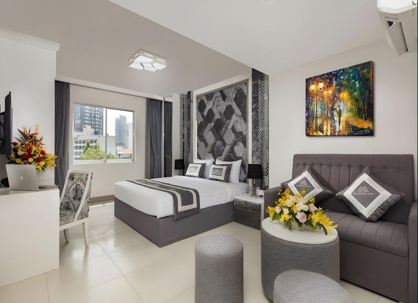 Bedroom Photo