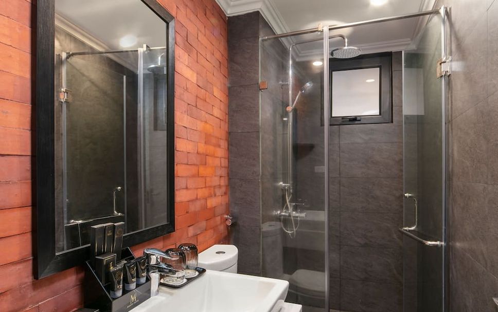 Bathroom Photo