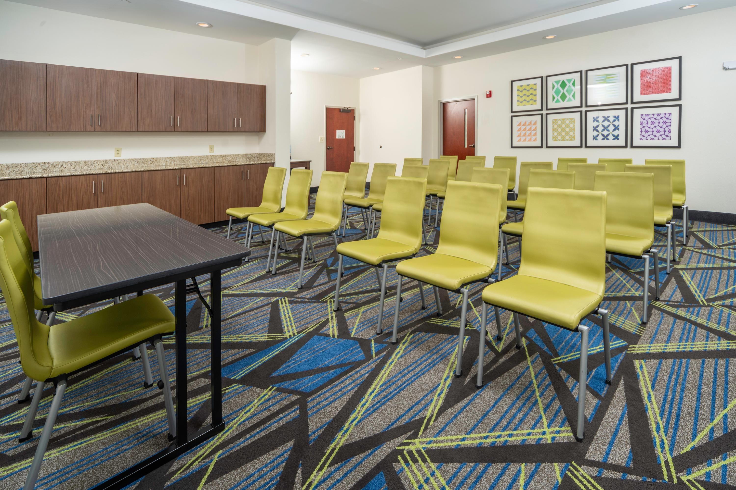 Conference room