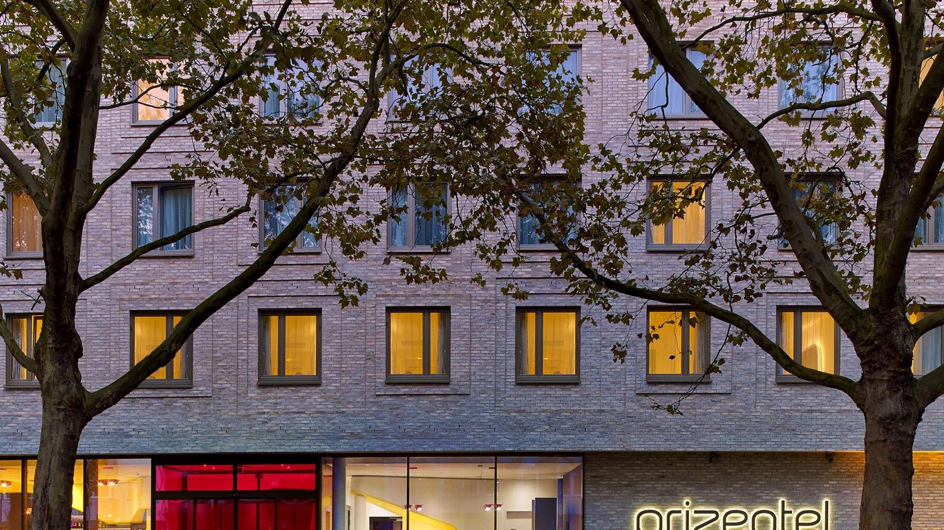 prizeotel Hannover-City